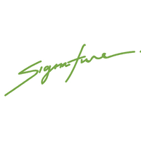 Signature Green