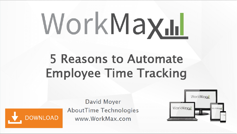 5 reasons to automate time tracking slides 01