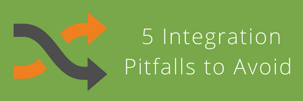 5 Integration Pitfalls to Avoid 1