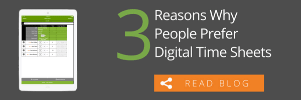 3 Reasons People Prefer Digital Timesheets EMAIL 1