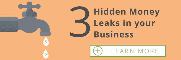 WM TIME EMAIL 3 HIDDEN MONEY LEAKS IN YOUR BUSINESS