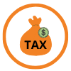 WorkMax ASSET Tracking Tax Liability