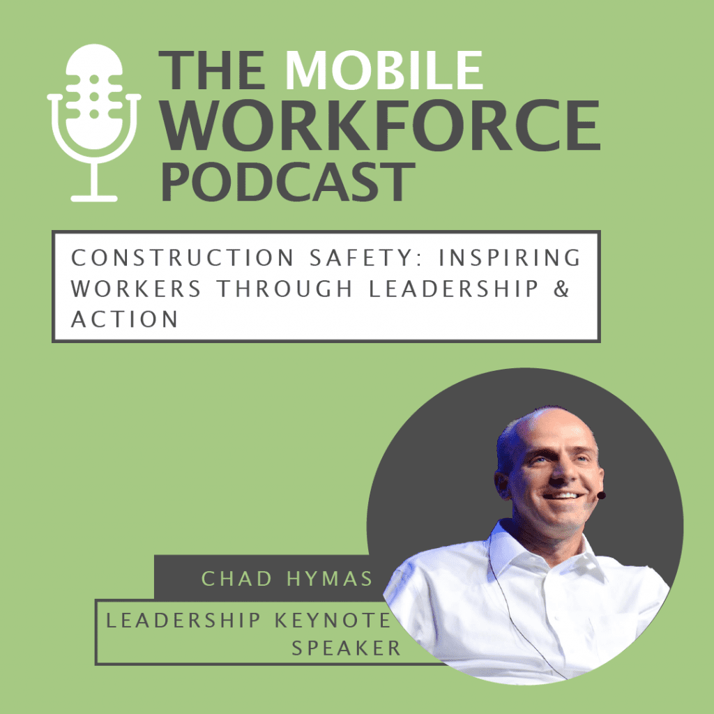 Construction safety is an issue important to Chad Hyams’ heart. Twenty years ago, Chad’s life was changed forever when a 2,800 pound bale of hay fell on him, shattering his neck and leaving him a quadriplegic. Devastating as this was, Chad dedicated his life to being an [...]