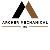 Case Study - Archer Mechanical logo
