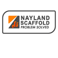 Case Study - Nayland Scaffold logo
