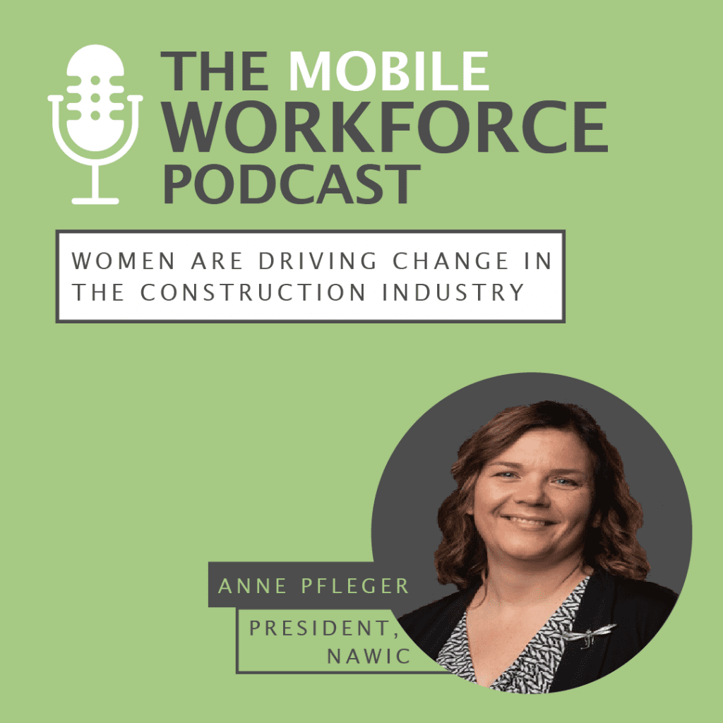 From live field data to IoT, the entire construction industry is changing with technology. But that’s not the only area of construction that is evolving. In fact, there is nowhere changes are more important and impactful than how the industry is changing for women. Anne Pfleger is the President of [...]