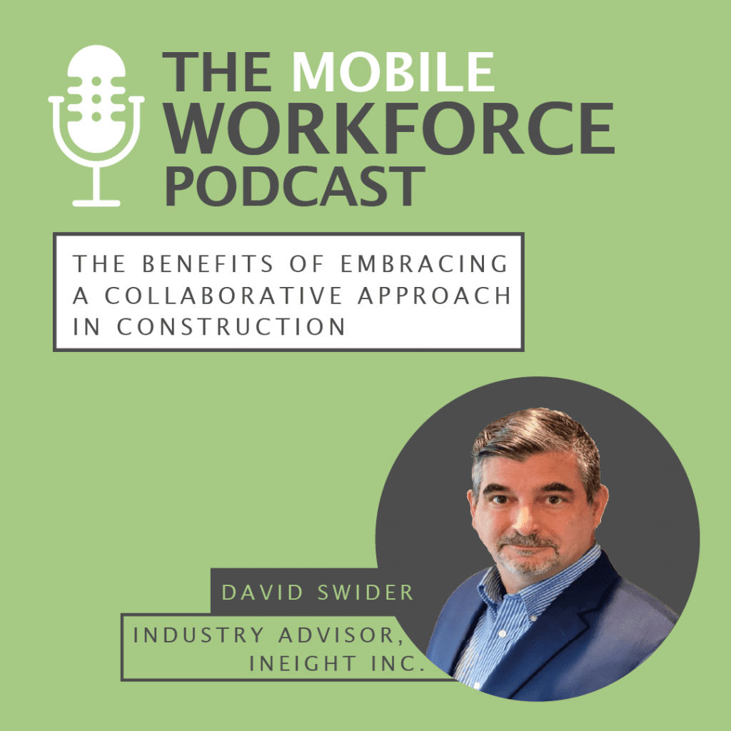 Have you ever wondered how successful managers and contractors keep their teams and projects on time and under budget? It boils down to collaboration, specifically on job sites and in the technology solutions they use. David Swider is an industry advisor at InEight Inc., an Arizona-based [...]