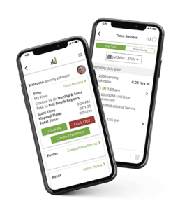 Construction Time Tracking Software for Contractors | WorkMax TIME