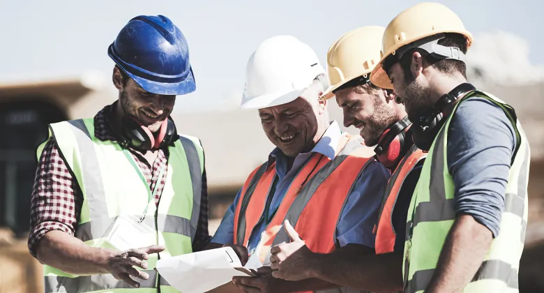 How Time Tracking Apps Help Contractors Manage Their Crews