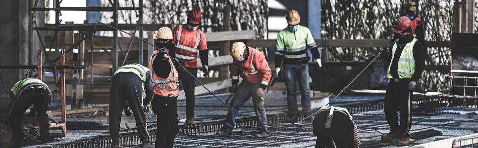 construction time tracking apps offer many benefits including reducing buddy punching