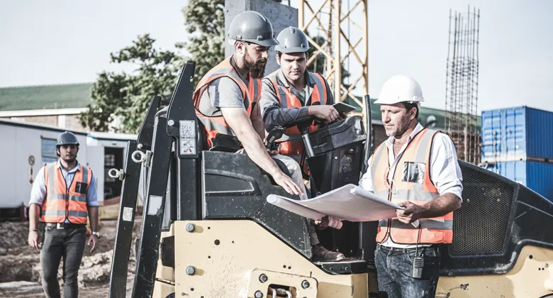 WorkMax, Construction Time Tracking and Your Role