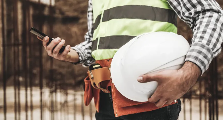 How Time Tracking With AI Is Changing the Construction Game
