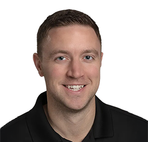 Eric Vittardi headshot