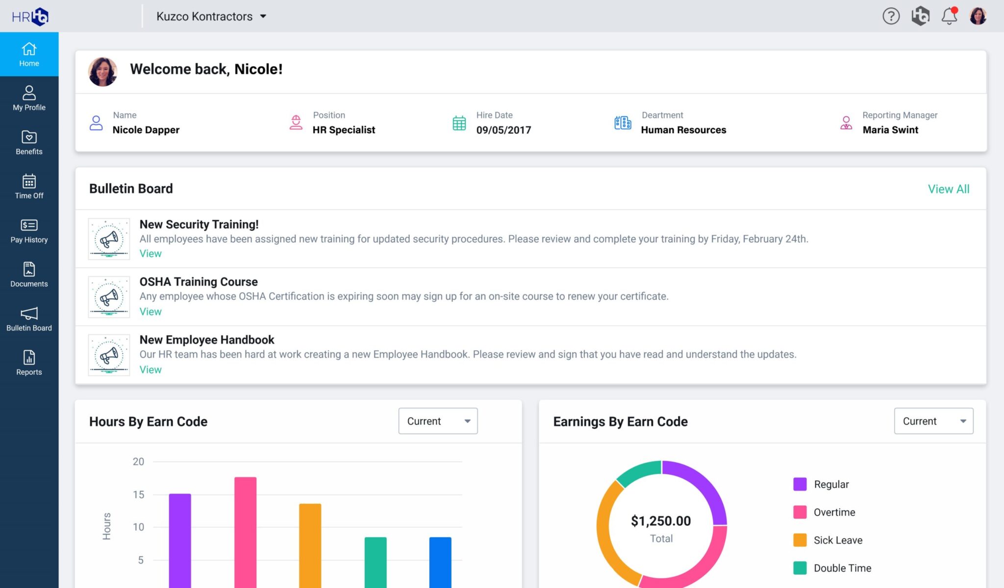 Workmax Forms Construction Payroll Service | WorkMax