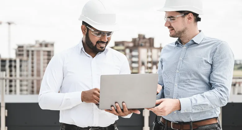 Building Smarter With a Construction Timesheet App