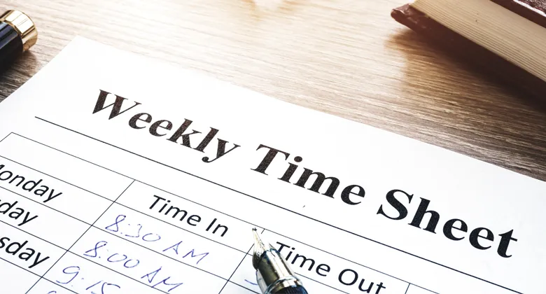 The Hidden Costs of Handwritten Timecards