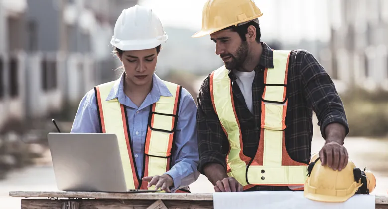 Construction Project Tracking Software Is The Key To Jobsite Success