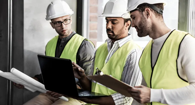 Capture the Field, Control the Office: How WorkMax® FORMS Transforms Data Collection