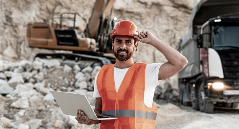 Asset & Equipment Tracking: Why Construction Firms Need More Than Just Labor Management