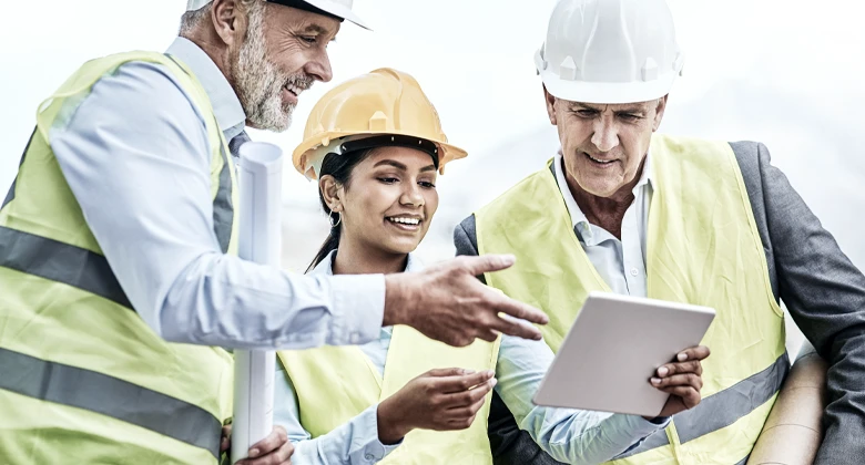 The Future of the Construction Workforce: How Digital Tools Improve Operations