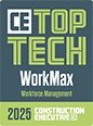 Image view of file 2025CETopTechLogo-WorkMax.webp