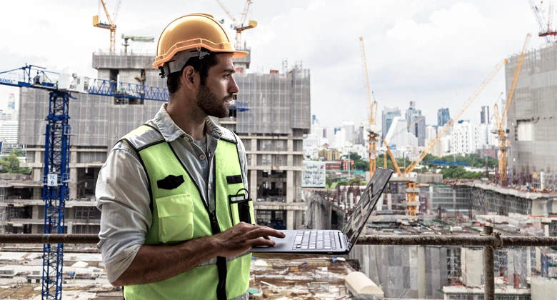 Why Construction Data Analytics Are More Important Than Ever