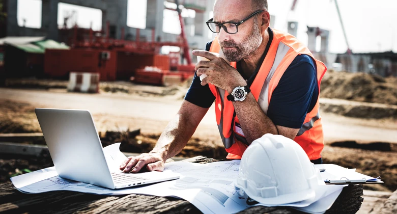 You Have Construction Field Data. Now What?