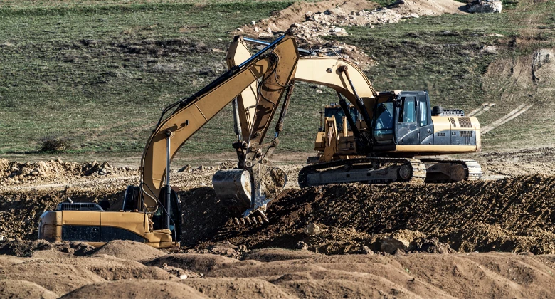 The Importance of Offline Access for Construction Teams in the Field