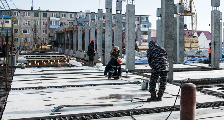 Bulk Time Entry for Construction Crews: Faster Timesheets, Fewer Errors