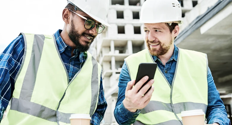 Cost Code Tracking for Construction Crews in the Field