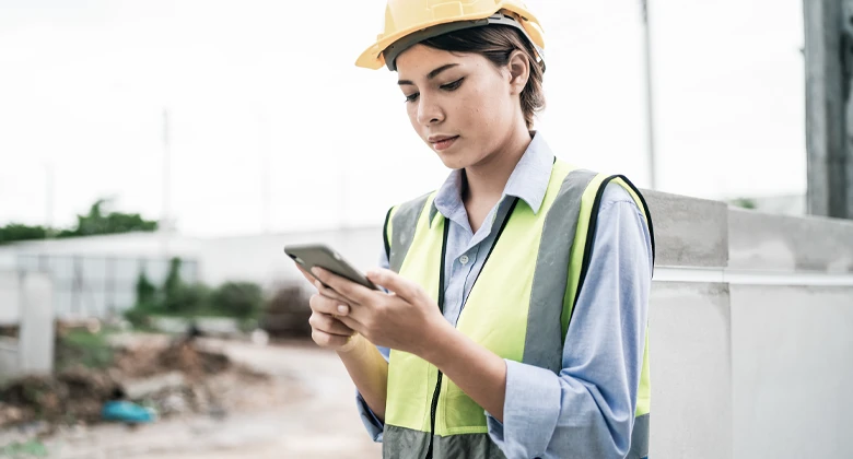 Busy Season Doesn’t Wait: How a Mobile Time Tracking App Keeps Up